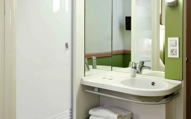 ibis budget Málaga Centro