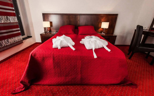 SKYHOTEL Merseburg