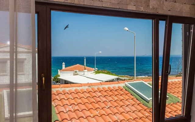 Antik Butik Hotel
