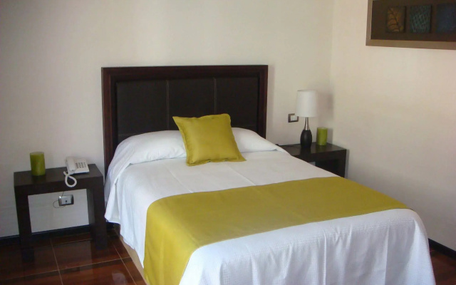 Hotel Majova Inn Xalapa