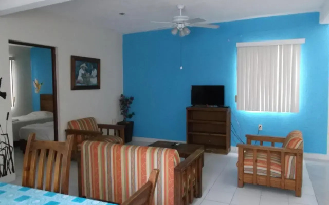 Inmobiliaria Percales