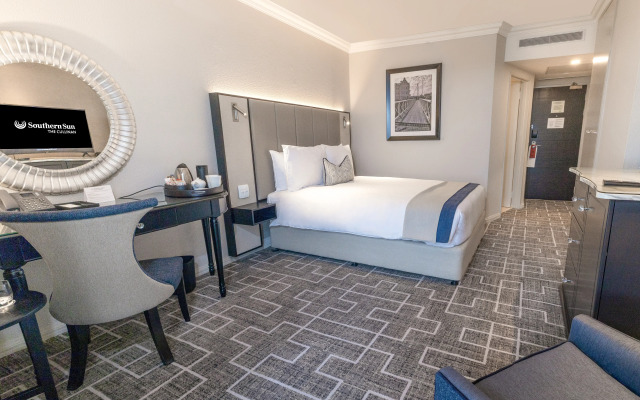 Southern Sun The Cullinan