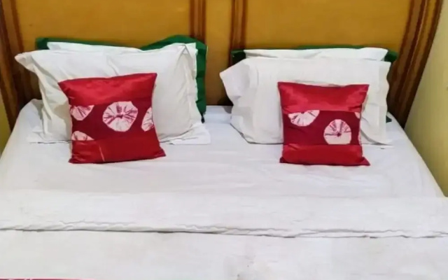 Bakom Inn Syariah