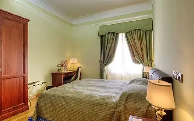 Hotel Resort Villa Giuliana