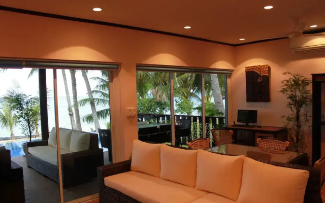 Coconut Laguna Villas