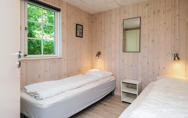 5 Star Holiday Home in Blavand