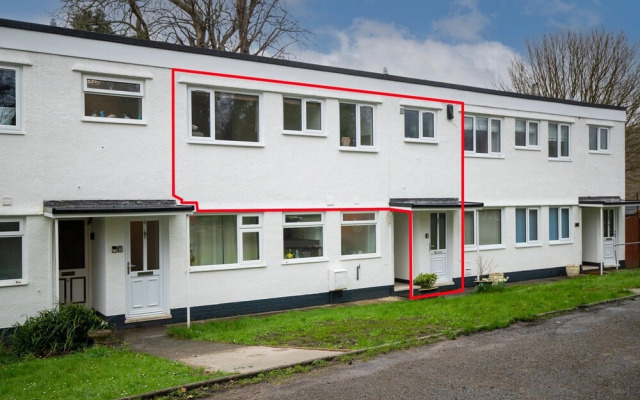 3 Monkstone Court - Close to Village and Beach