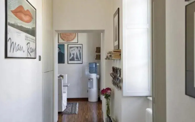 La Canarina Bed & Breakfast