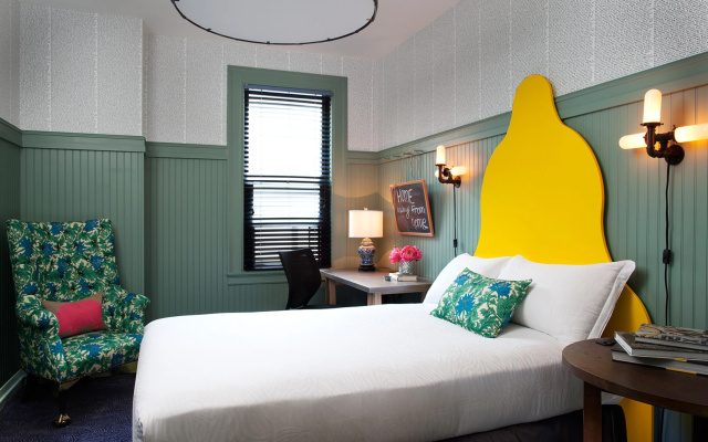 Hotel Triton Union Square San Francisco