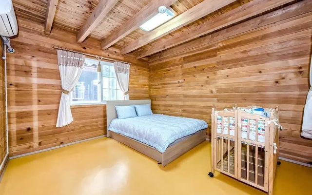 Toggine Pension