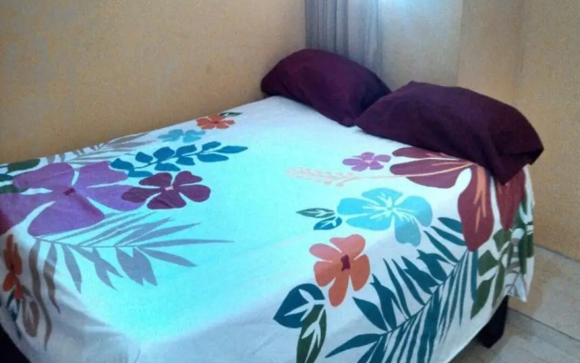 Apartahotel Next Nivel - One Bedroom Apartment