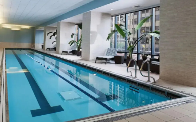 Aqua Chicago
