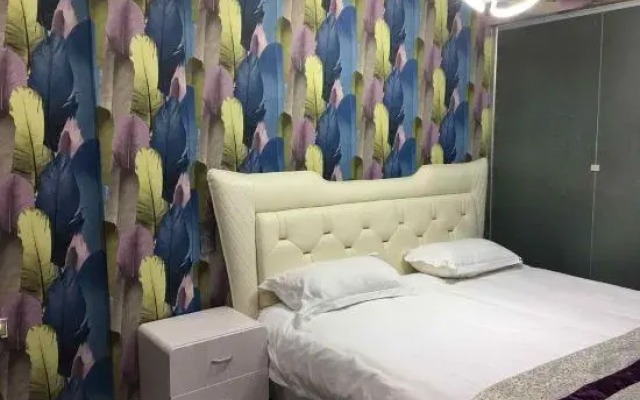 Suzhou Jiale Hotel