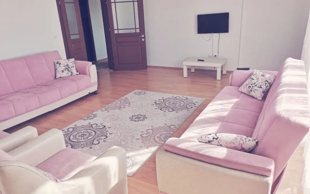 Kervansaray Apart