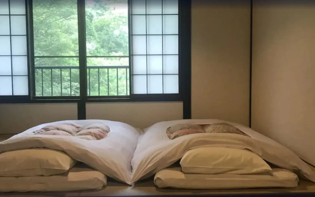 Hakone Onsen Yuyado Yamanosyou