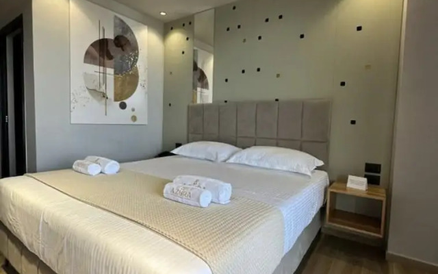 Azura Hotel