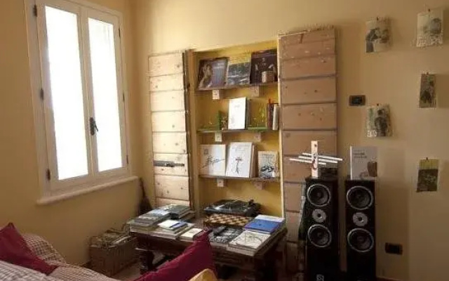 B&B Casa Pascolone