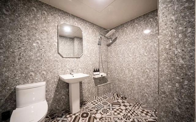 Hotel Bosco Incheon
