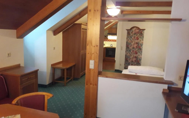 Hotel Stegmühlhof