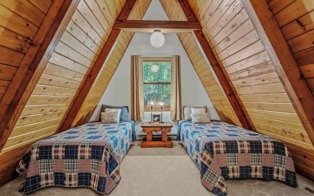 Cozy and Quaint