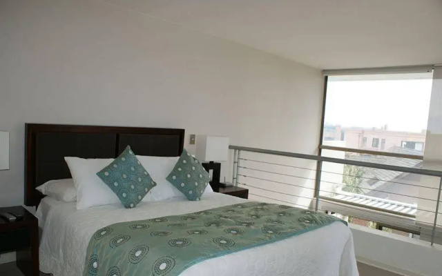 Loft Single Rent Apartment