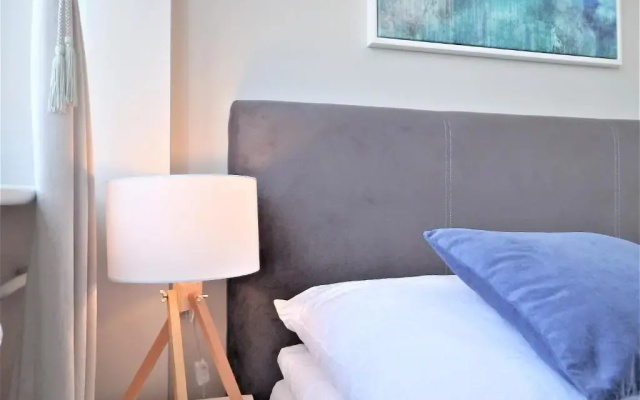 Apartament 8 Piętro Ul Wielkopolska