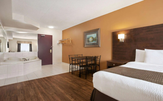 Days Inn by Wyndham Leamington