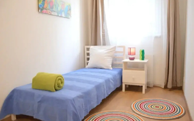 Bajcsy 2 Apartment