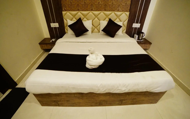 Hotel MM Paradise