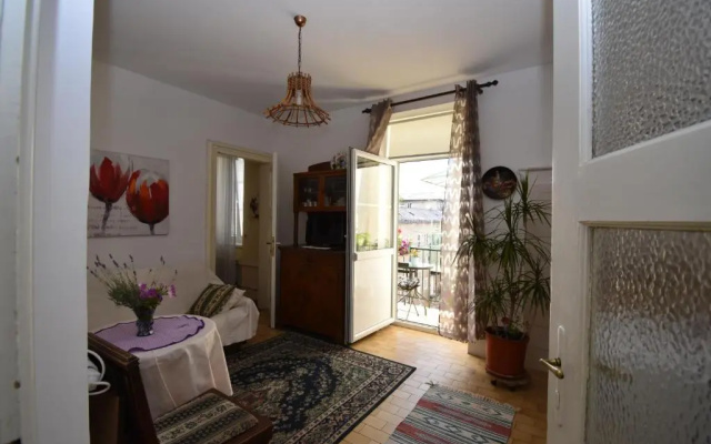 Apartment Morena