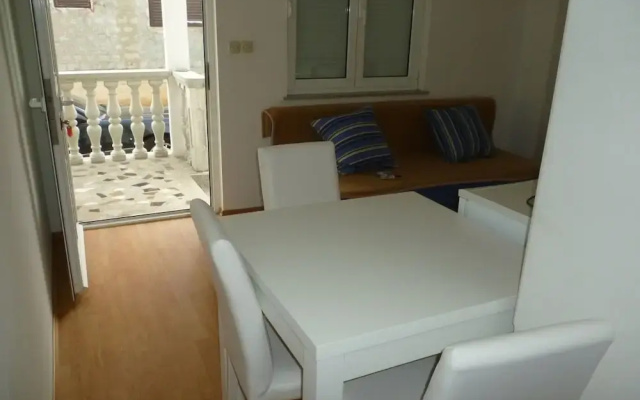 Apartments Novosel 30 M From The Beach