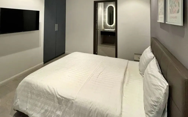 S79 Mina Hotel