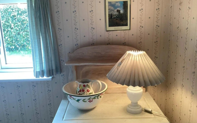 6 Person Holiday Home in Vaeggerlose