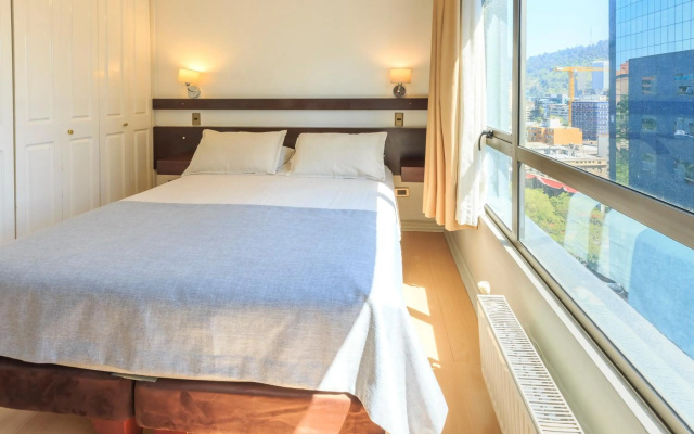 Apart Hotel Cambiaso