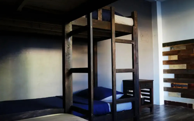 Starry Night Pension - Hostel