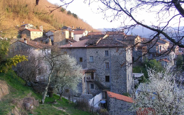 Casa Marchi