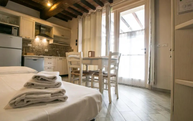 Fattoria Palazzeta Pet & Family Friendly