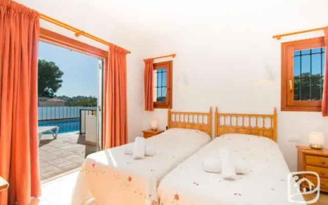 Abahana Villas Dorothea