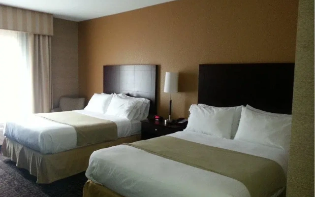 Holiday Inn Express Arkadelphia - Caddo Valley by IHG