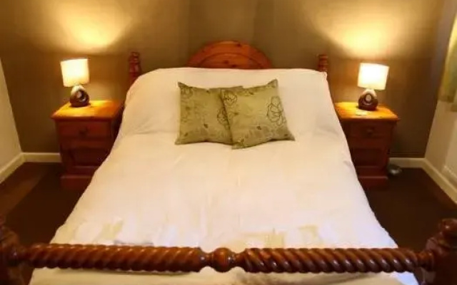 The Angel Inn And Lodge