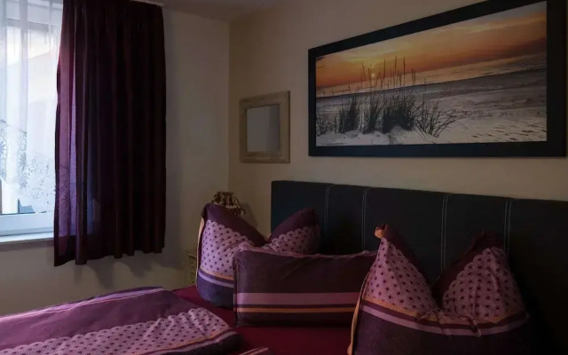 Pleasant Apartment in Veckenstedt near Ilsenburg