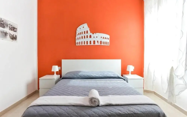 RomaHoliday