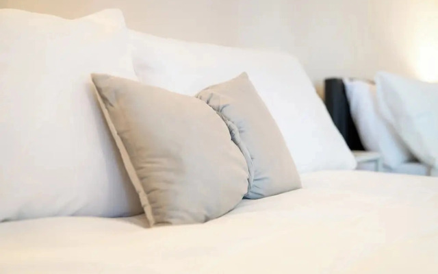 Premium Central House- Sleeps 9 - Garden - Parking