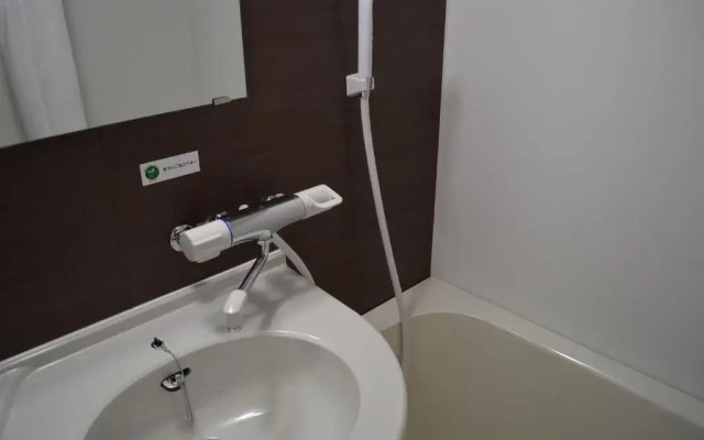 Hotel Route-Inn Hanamaki