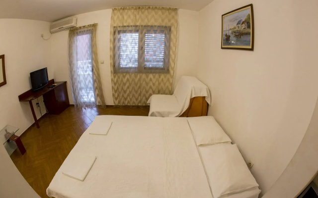SMS Apartments