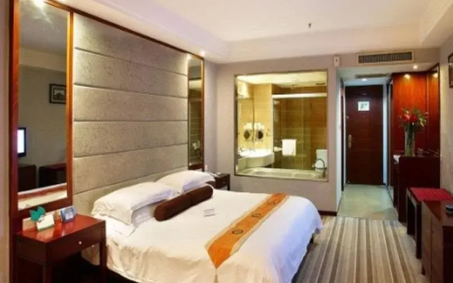 Wuxi Xinwang Hotel