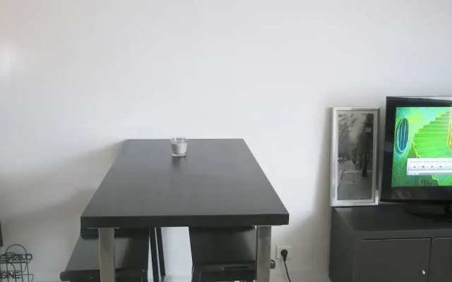 Studio Bastille Lappe Citycosy