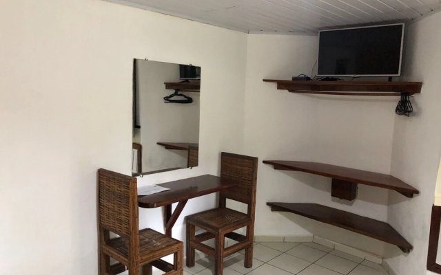 Hotel Praia do Encanto