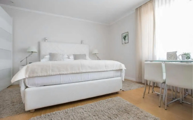 Boutique Hotel Madison