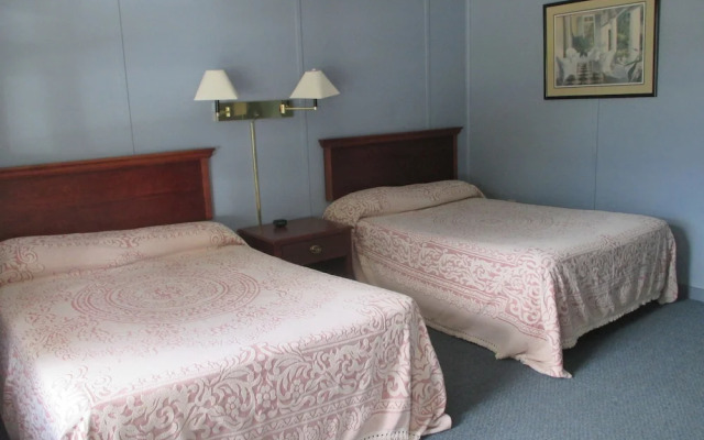 The Blair House